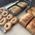 Beginner Sourdough Bread Without a Dutch Oven (My Easy Loaf Pan Method)